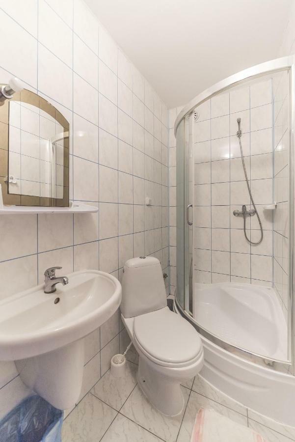 Willa U Ewy Chłapowo 部屋 写真